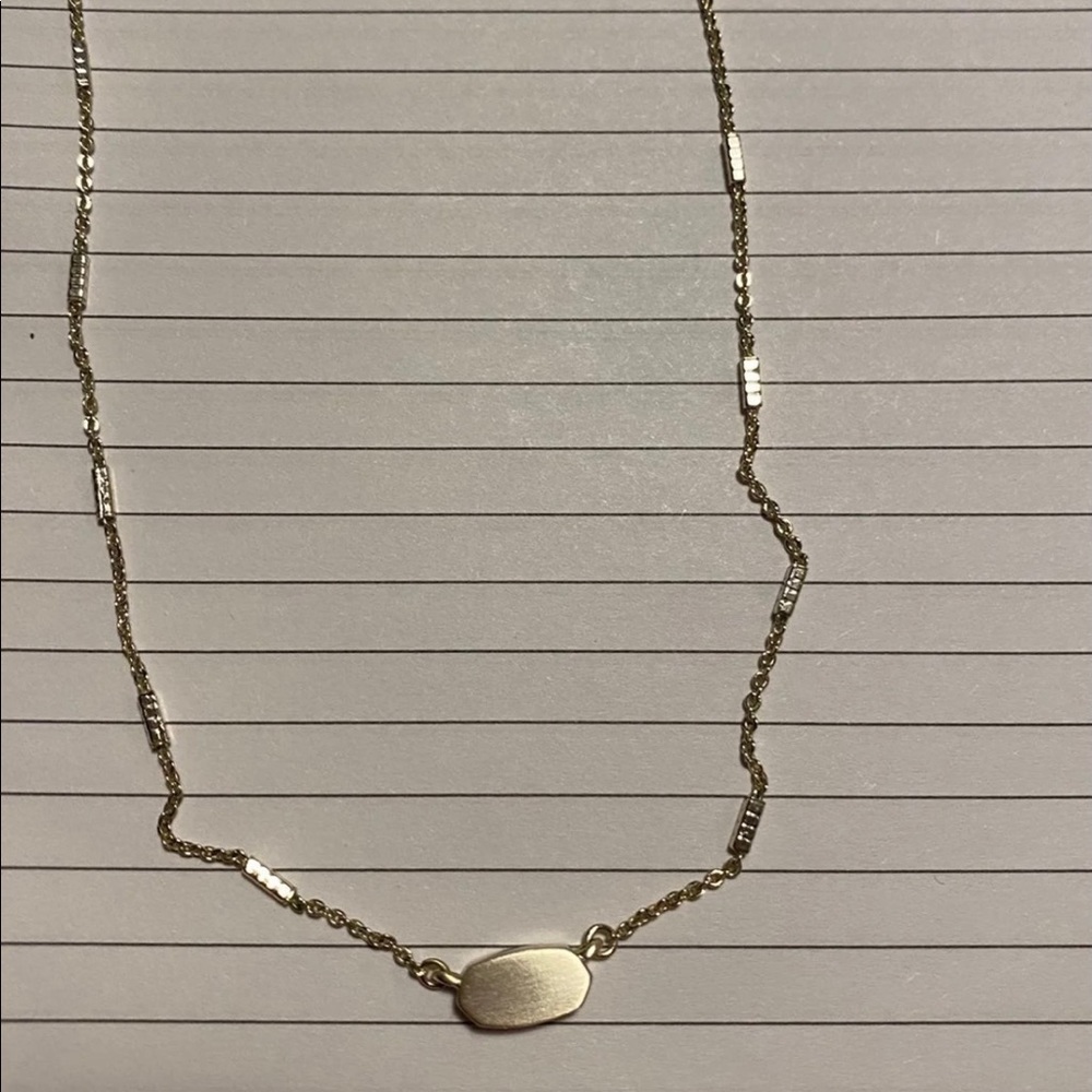Kendra Scott Necklace